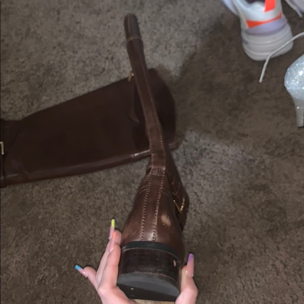 Michael kors boots - Picture 5 of 6